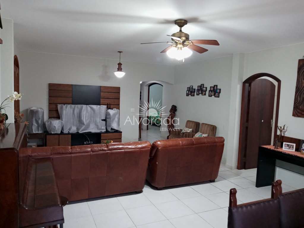 Casa de Condomínio em Itatiba, no bairro Condomínio Itaembu