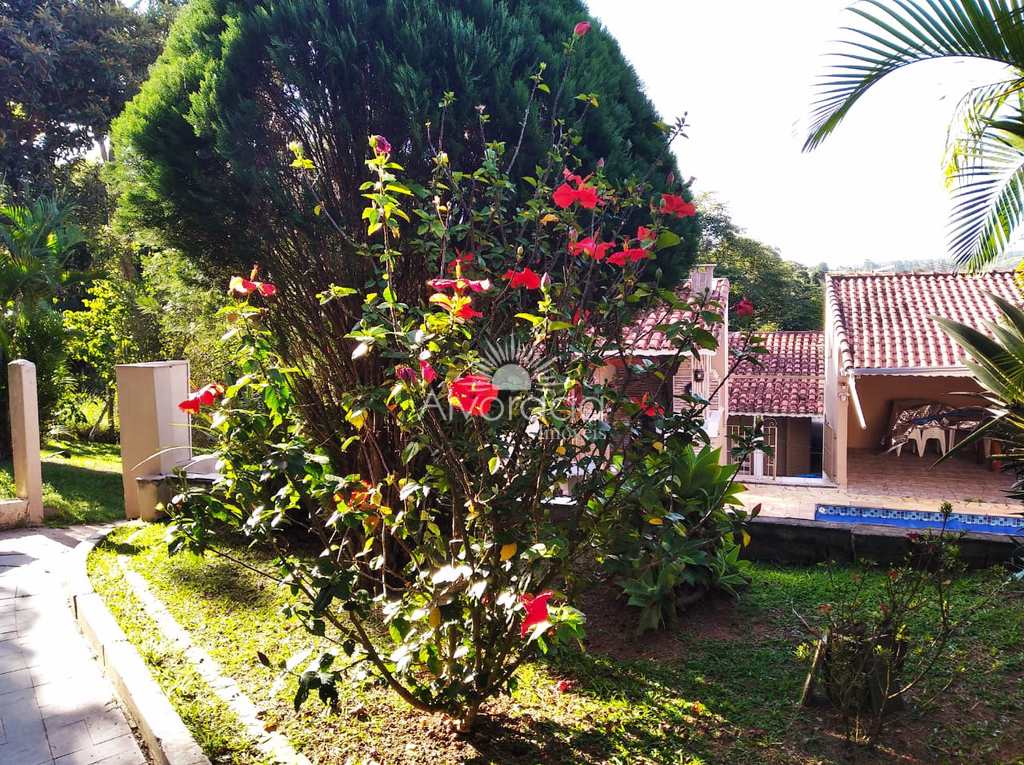 Chácara em Itatiba, no bairro Jardim Leonor