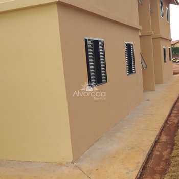 Apartamento em Itatiba, bairro Condomínio Residencial Beija-Flor