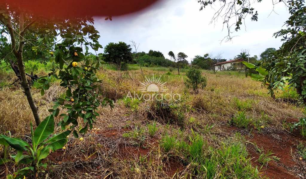 Terreno Rural em Itatiba, bairro Sítio da Moenda
