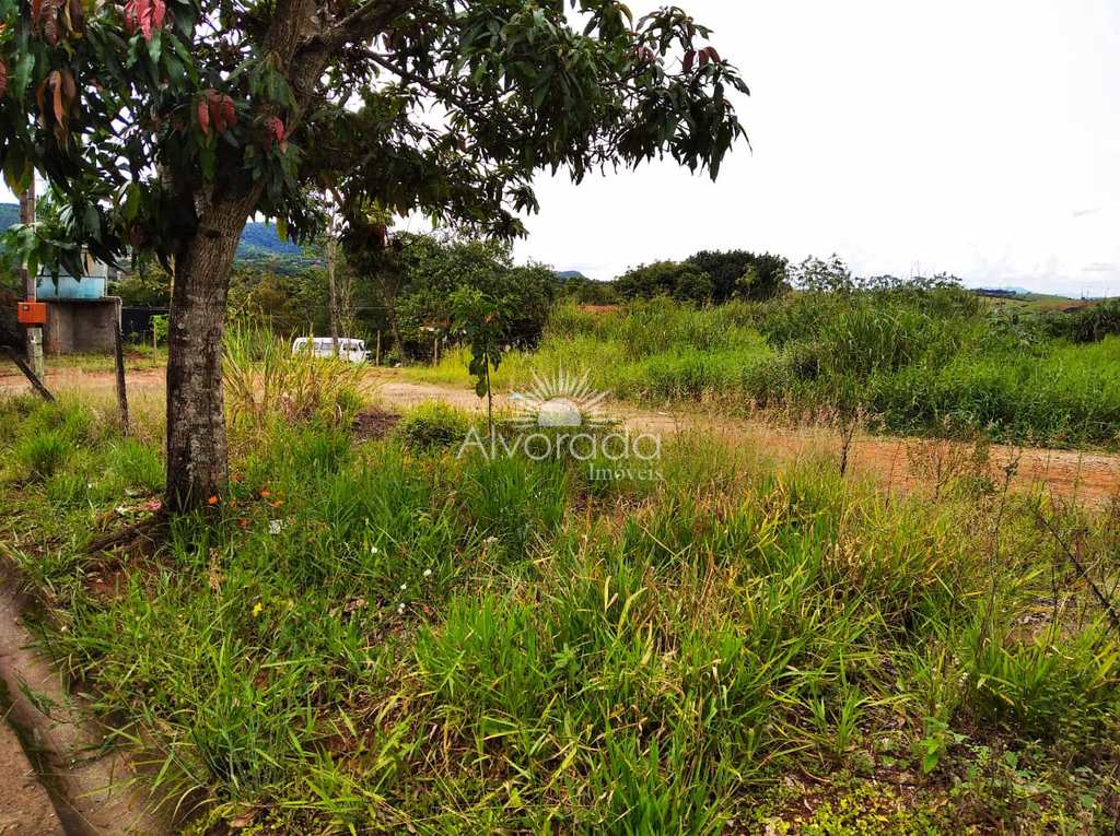 Terreno Rural em Itatiba, no bairro Sítio da Moenda