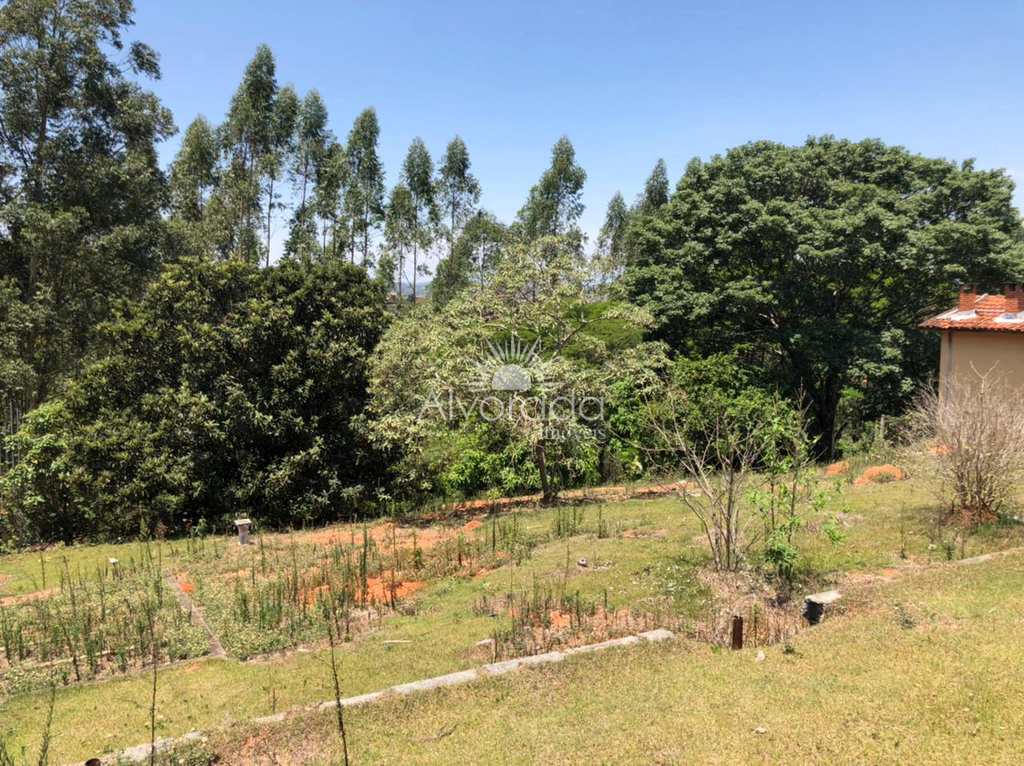 Terreno de Condomínio em Itatiba, no bairro Capela do Barreiro