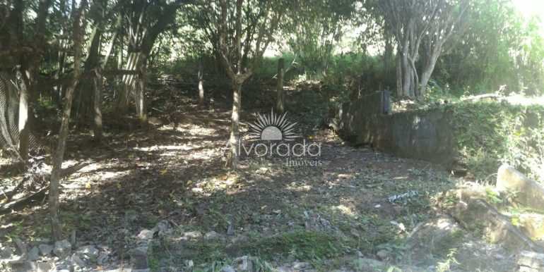 Sítio em Cambuí, no bairro Área Rural