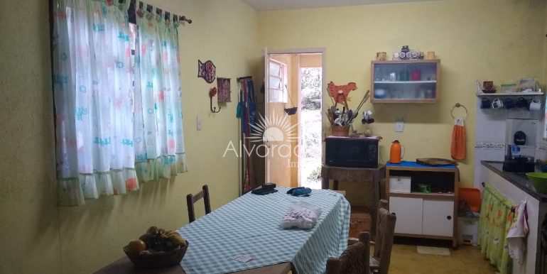 Sítio em Cambuí, no bairro Área Rural