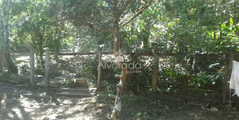 Sítio em Cambuí, no bairro Área Rural