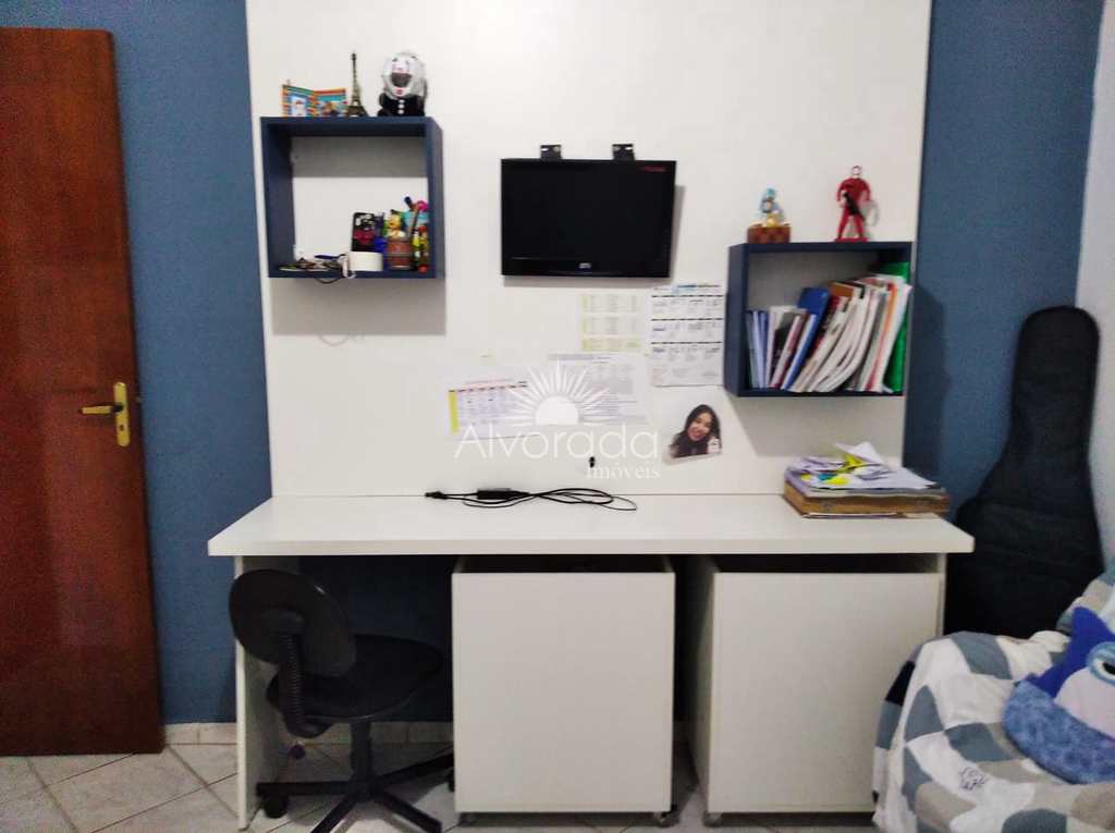 Casa de Condomínio em Itatiba, no bairro São Gabriel
