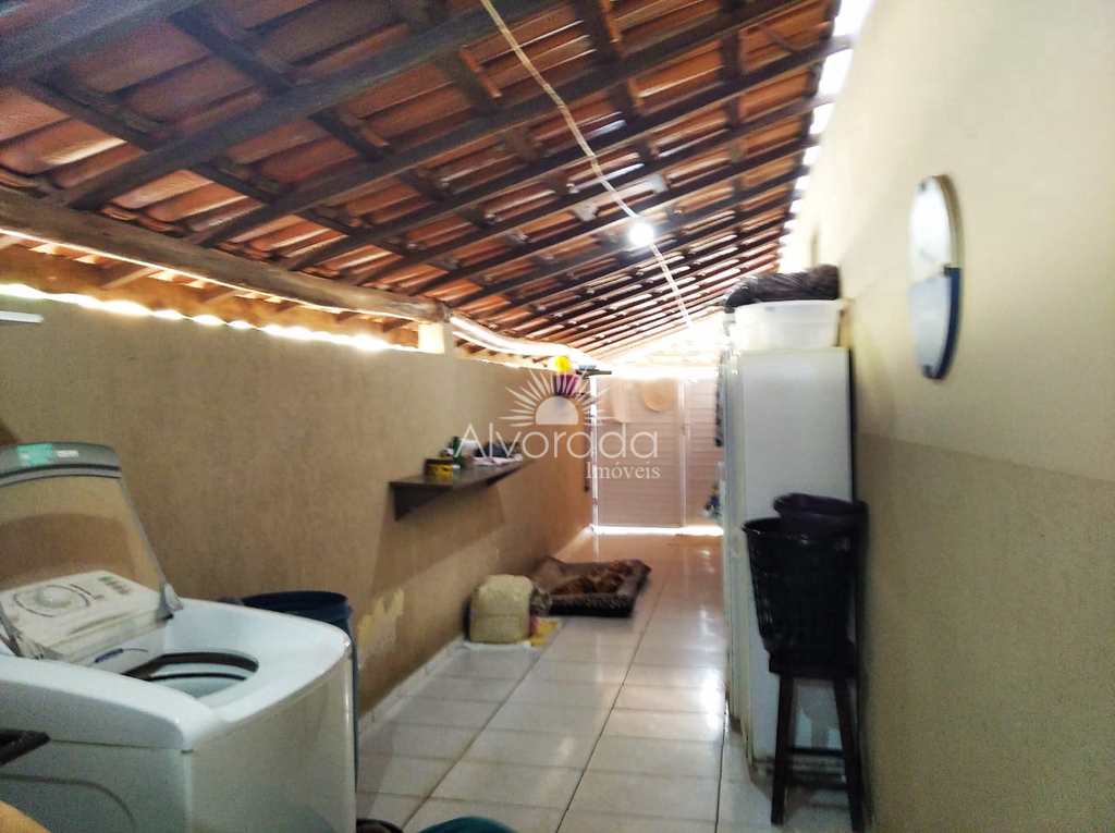 Casa de Condomínio em Itatiba, no bairro São Gabriel