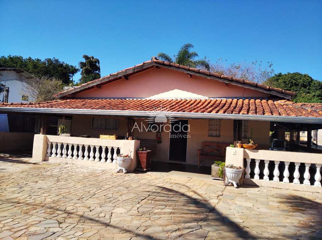 Casa de Condomínio em Itatiba, no bairro São Gabriel