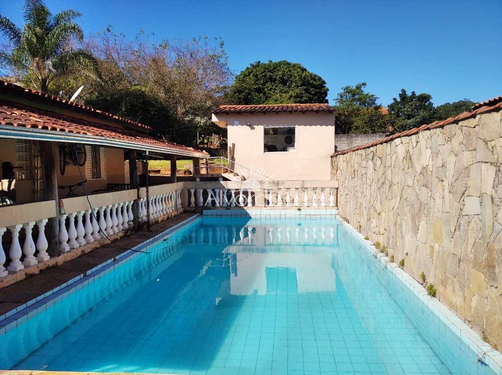 Casa de Condomínio em Itatiba, no bairro São Gabriel