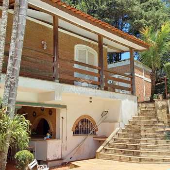 Casa de Condomínio em Morungaba, bairro Bairro dos Silvas