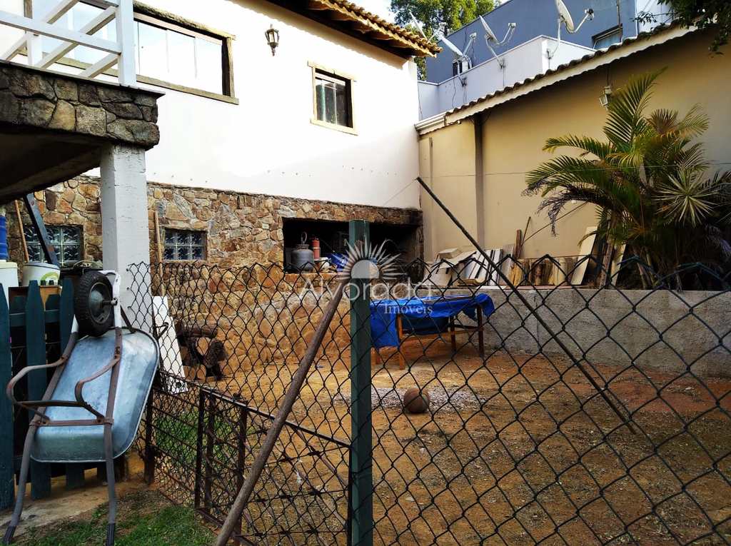 Casa de Condomínio em Morungaba, no bairro Bairro dos Silvas