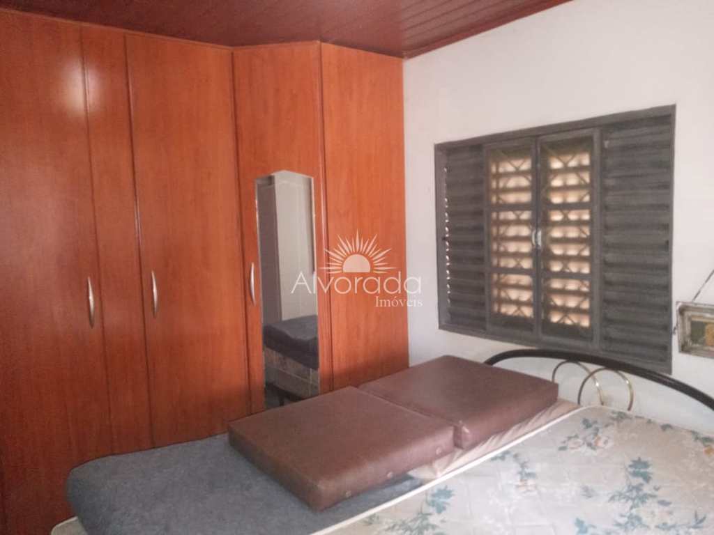 Chácara em Itatiba, no bairro Vivendas do Engenho D'água