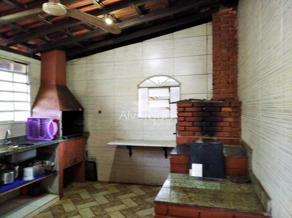 Chácara em Bragança Paulista, no bairro Portal São Marcelo