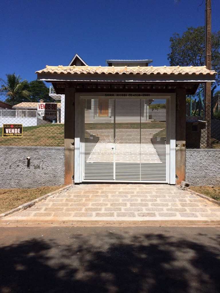 Casa de Condomínio em Itatiba, no bairro Sítio da Moenda
