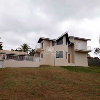 Casa de Condomínio em Itatiba, bairro Sítio da Moenda