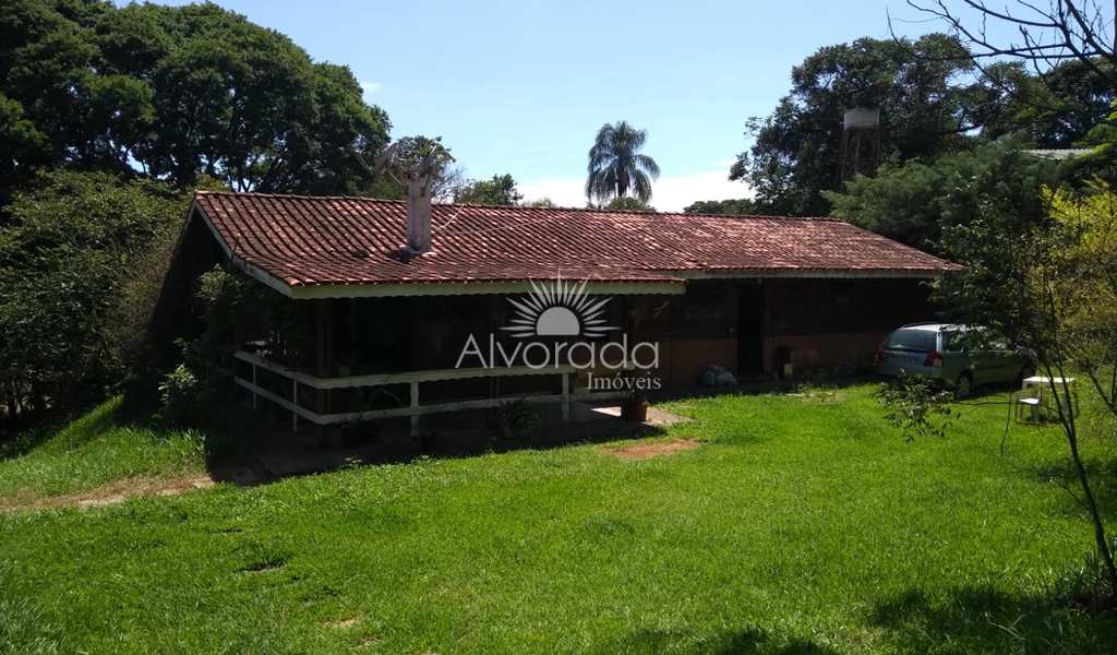 Chácara em Itatiba, bairro Parque Nova Xampirra