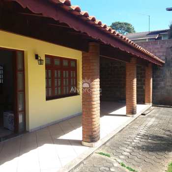 Chácara em Itatiba, bairro Jardim Leonor