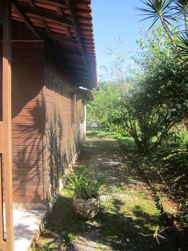 Chácara em Bragança Paulista, no bairro Portal São Marcelo