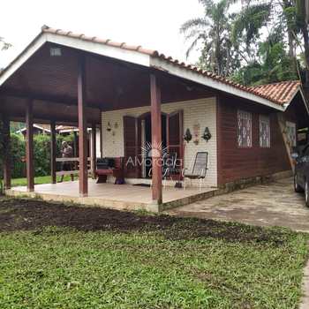 Chácara em Itatiba, bairro Vivendas do Engenho D'água