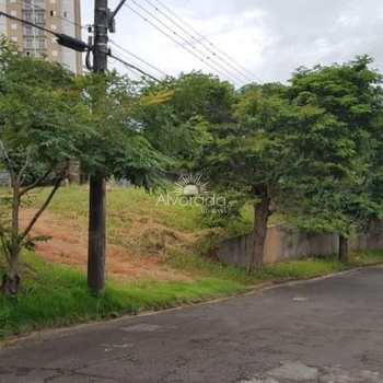 Terreno de Condomínio em Itatiba, bairro Loteamento Santo Antônio
