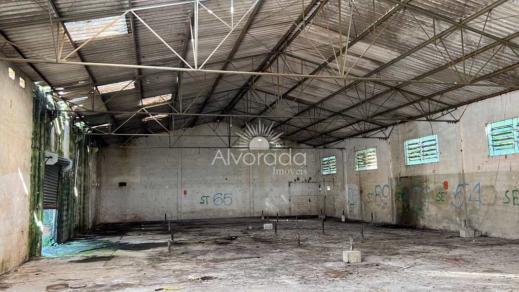 Área Industrial em Itatiba, no bairro Bairro da Aparecidinha