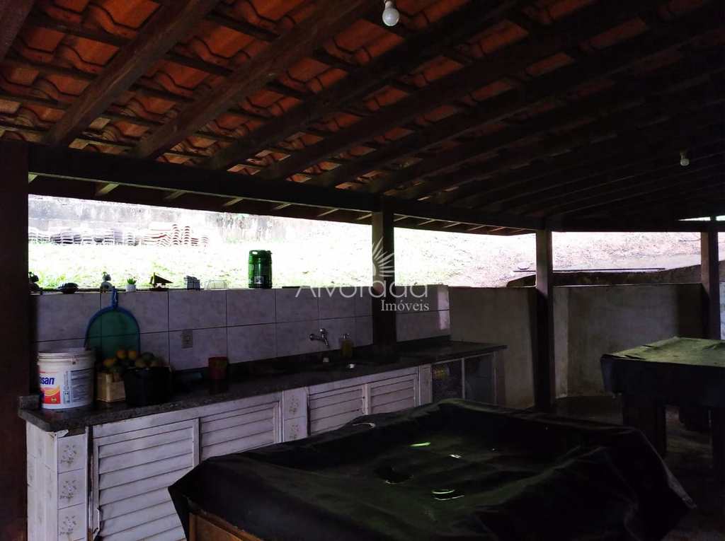 Chácara em Itatiba, no bairro Vivendas do Engenho D'água