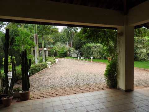 Chácara em Itatiba, no bairro Jardim dos Lagos