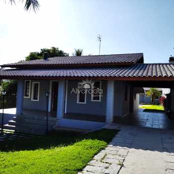 Chácara em Itatiba, bairro Jardim Leonor