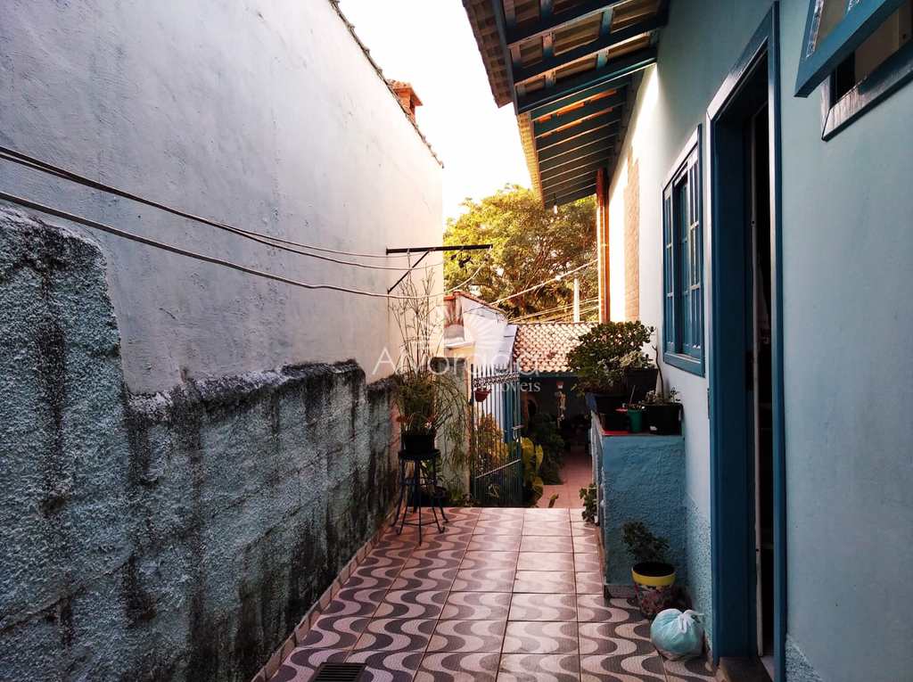 Casa em Itatiba, no bairro Jardim Harmonia