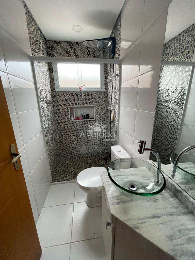 Casa de Condomínio em Santana de Parnaíba, no bairro Alphaville