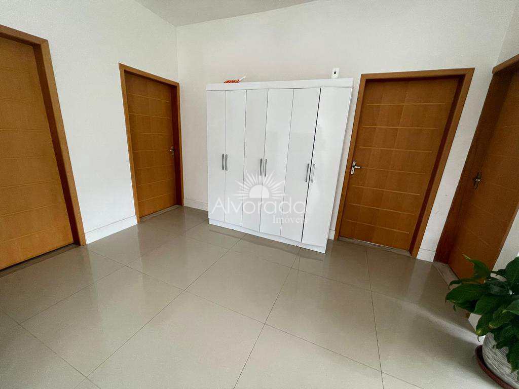 Casa de Condomínio em Santana de Parnaíba, no bairro Alphaville