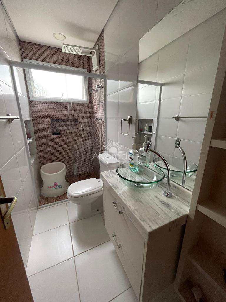 Casa de Condomínio em Santana de Parnaíba, no bairro Alphaville