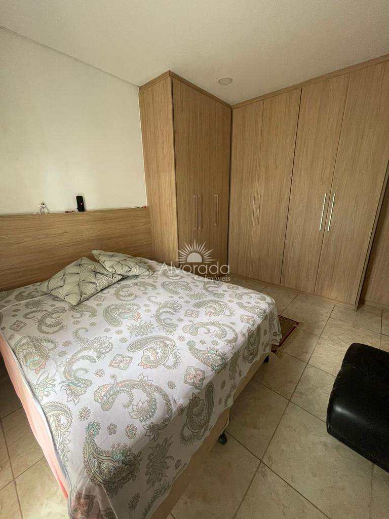 Casa de Condomínio em Santana de Parnaíba, no bairro Alphaville