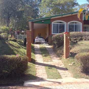Casa de Condomínio em Morungaba, bairro Condomínio A Montanha