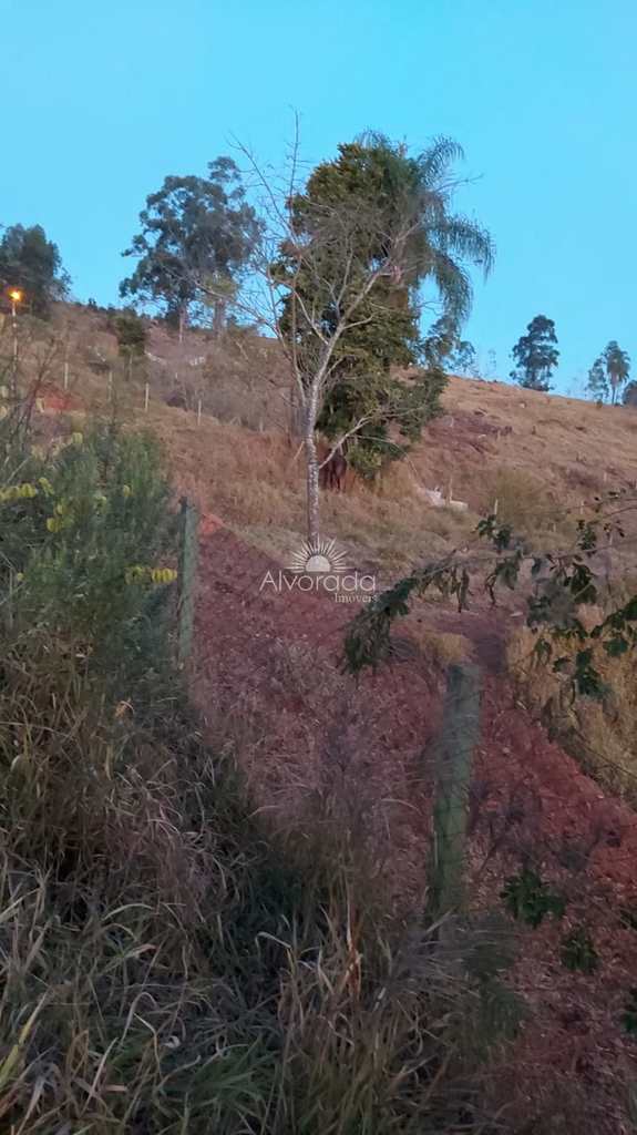 Terreno em Itatiba, no bairro Vivendas do Engenho D'água