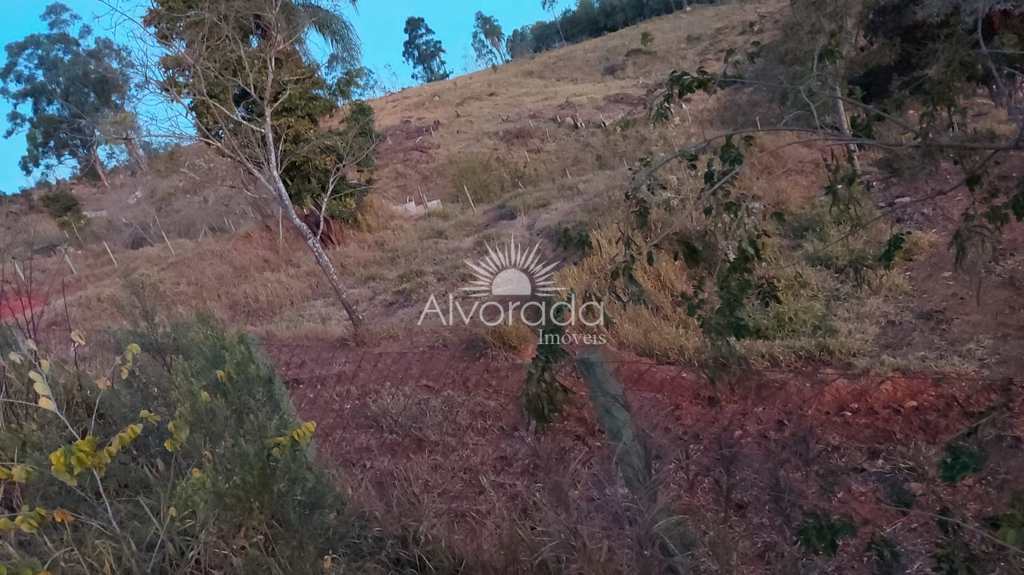 Terreno em Itatiba, no bairro Vivendas do Engenho D'água