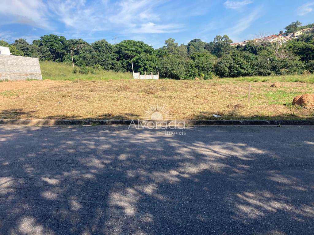Terreno em Itatiba, no bairro Jardim Nova Itatiba