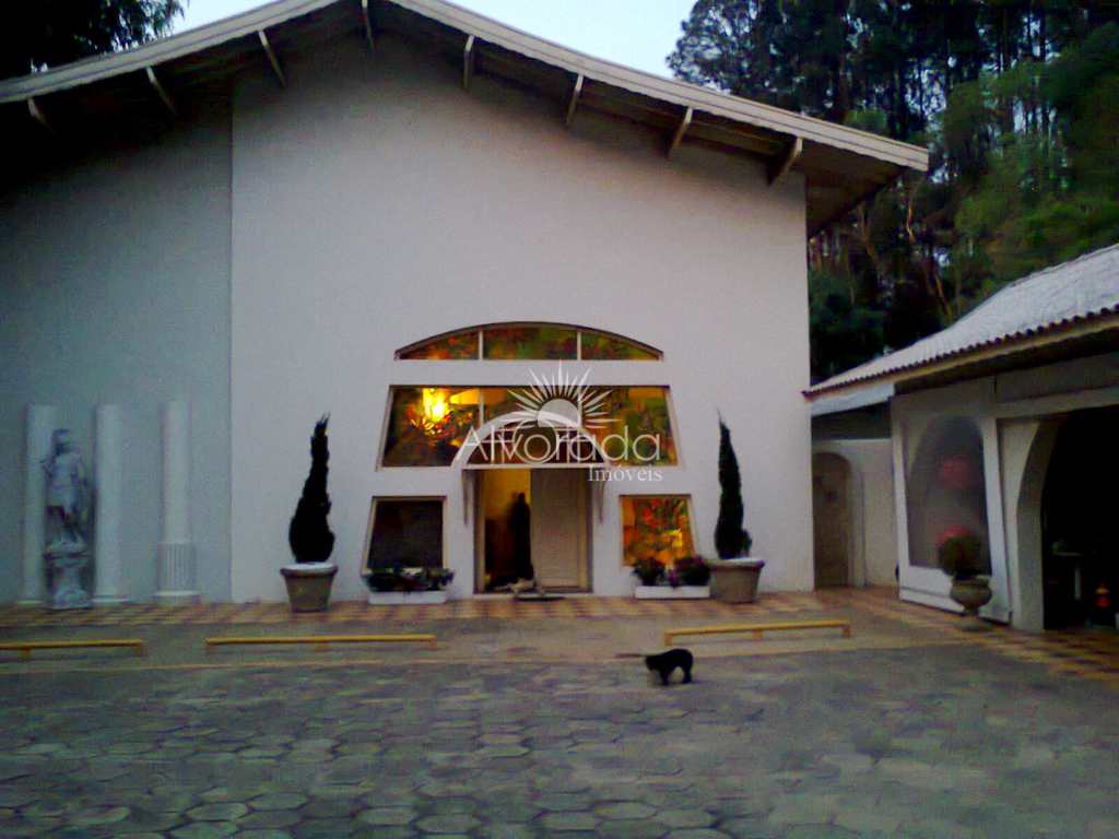Casa de Condomínio em Valinhos, no bairro Nova Suiça I