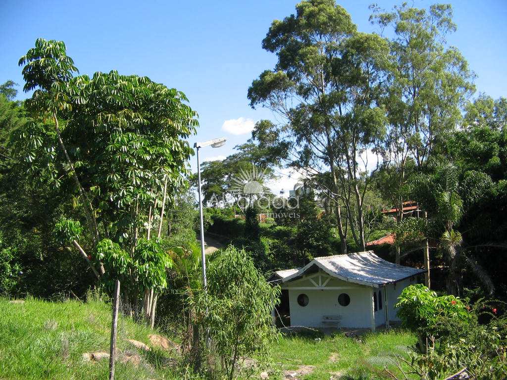 Casa de Condomínio em Valinhos, no bairro Nova Suiça I