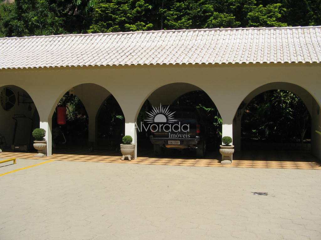 Casa de Condomínio em Valinhos, no bairro Nova Suiça I