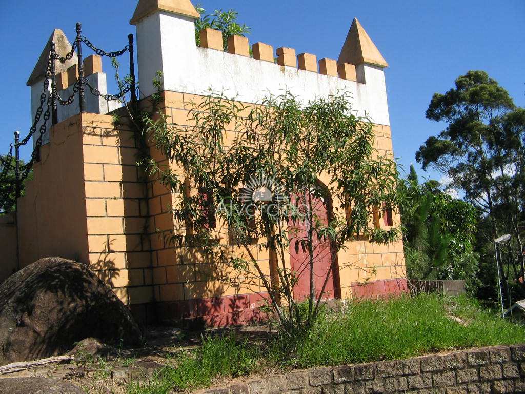Casa de Condomínio em Valinhos, no bairro Nova Suiça I