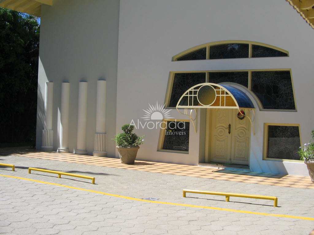 Casa de Condomínio em Valinhos, no bairro Nova Suiça I
