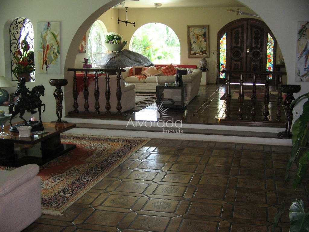 Casa de Condomínio em Valinhos, no bairro Nova Suiça I