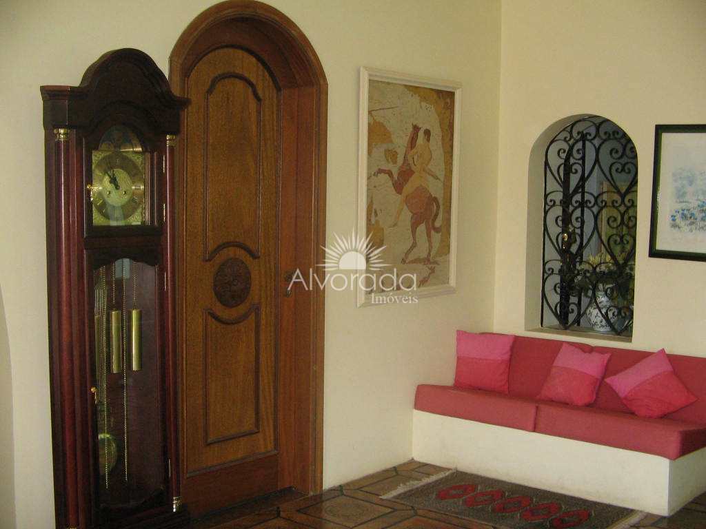 Casa de Condomínio em Valinhos, no bairro Nova Suiça I