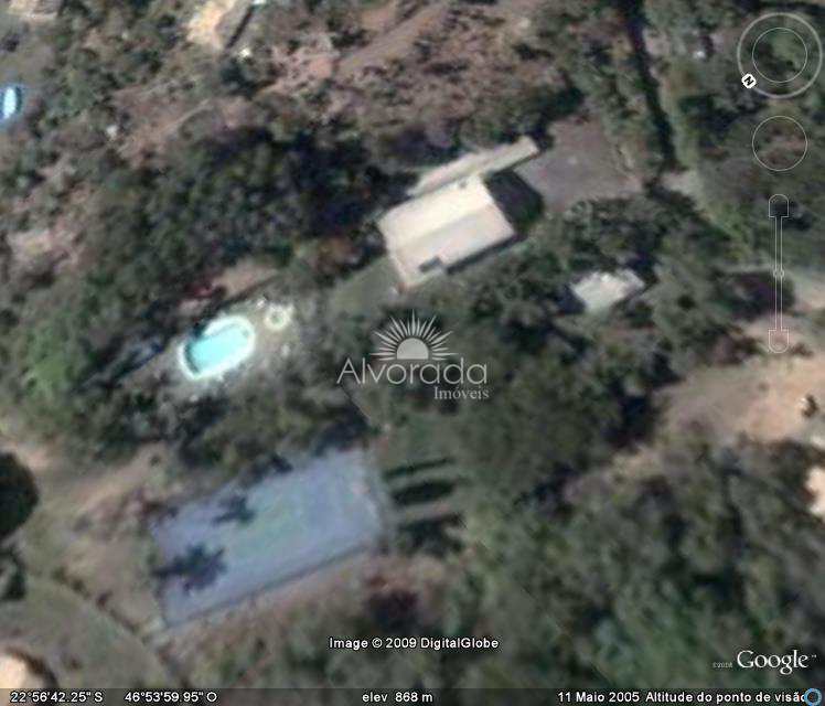 Casa de Condomínio em Valinhos, no bairro Nova Suiça I