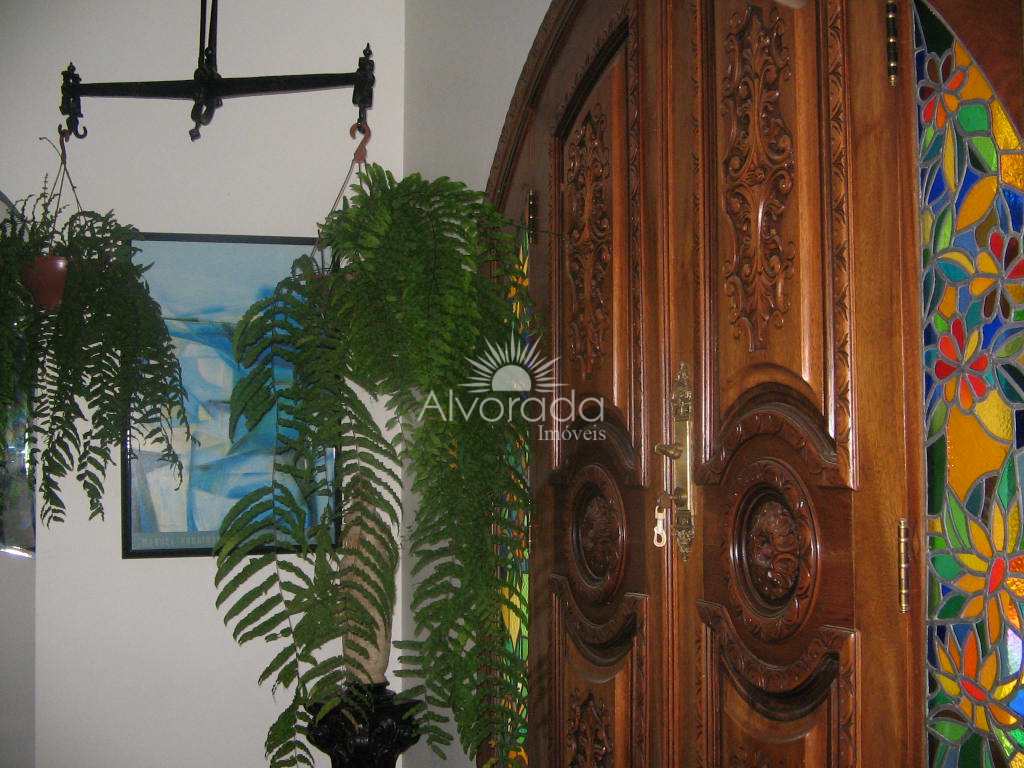 Casa de Condomínio em Valinhos, no bairro Nova Suiça I