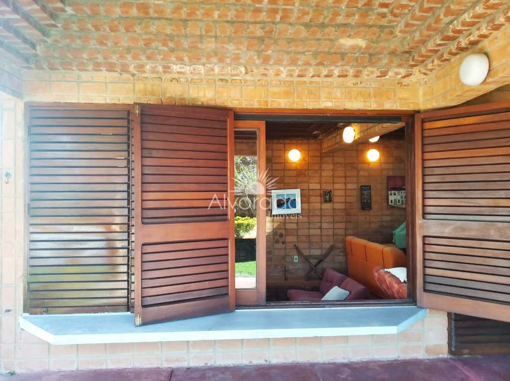 Casa de Condomínio em Itatiba, no bairro Condomínio Morada das Fontes
