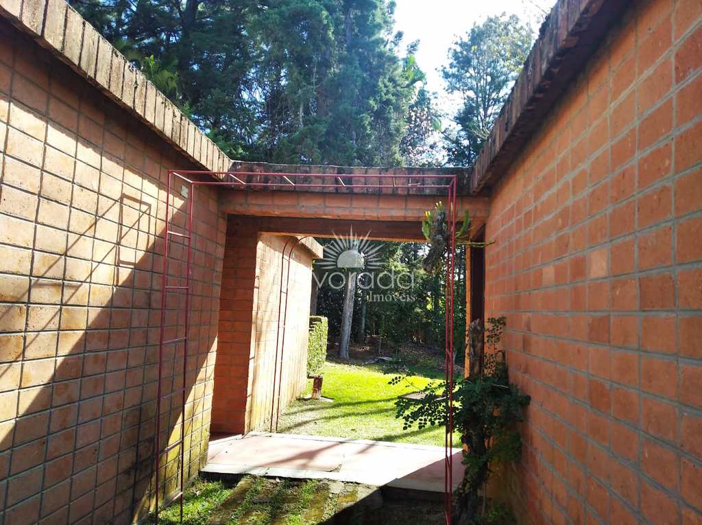 Casa de Condomínio em Itatiba, no bairro Condomínio Morada das Fontes