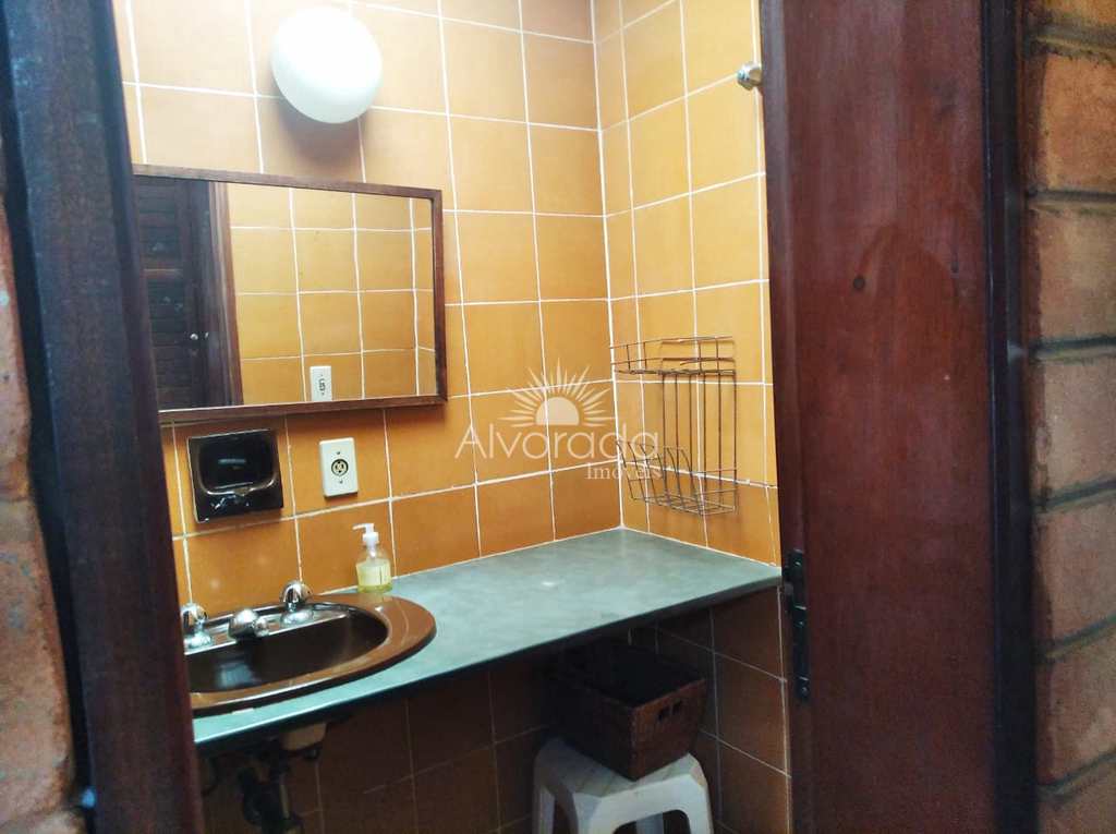 Casa de Condomínio em Itatiba, no bairro Condomínio Morada das Fontes