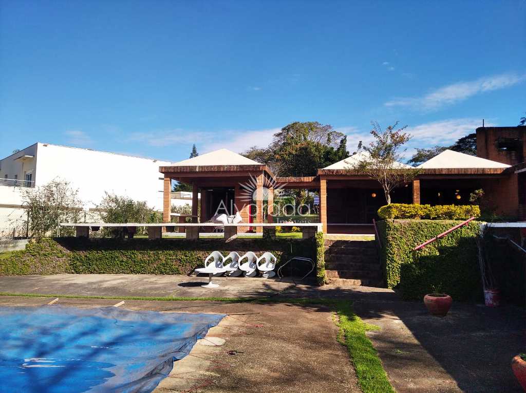 Casa de Condomínio em Itatiba, no bairro Condomínio Morada das Fontes